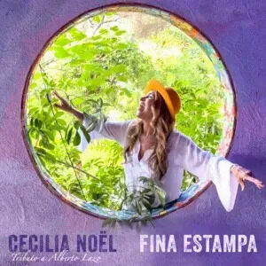 Cecilia Noël – Official website for Cecilia Noël